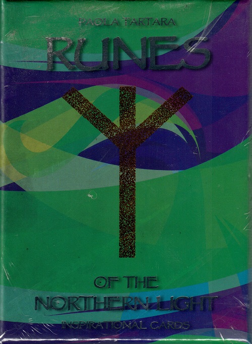 
            Runes of the northern light