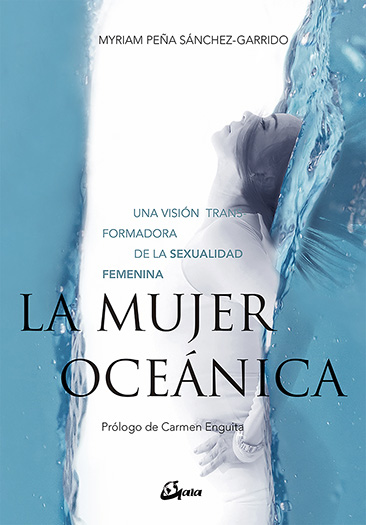 La mujer oceánica