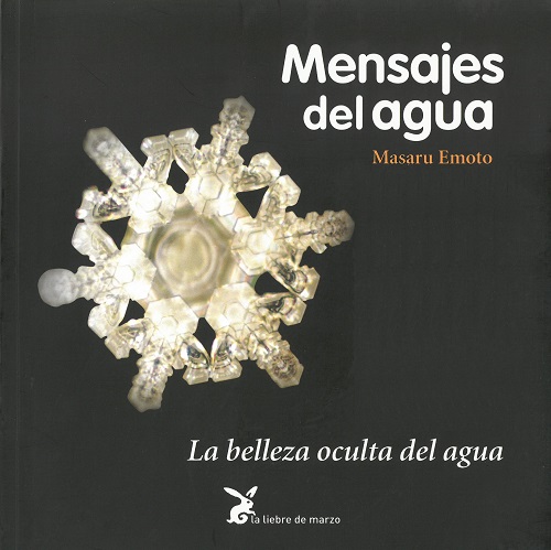 Mensajes del agua 