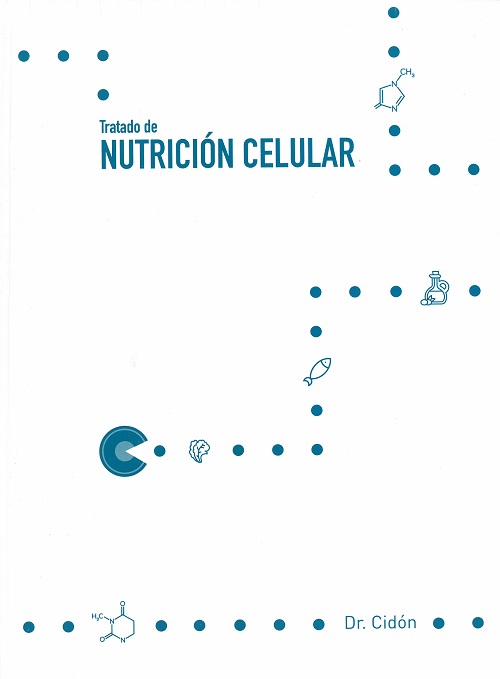 
            Tratado de Nutrición Celular