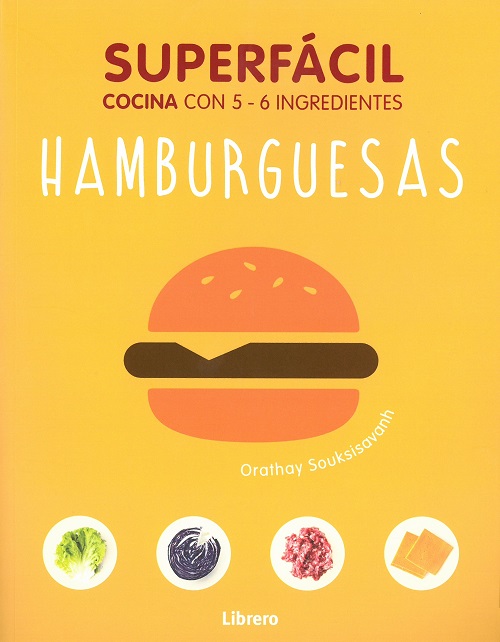 
            Hamburguesas