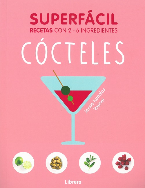 
            Cócteles