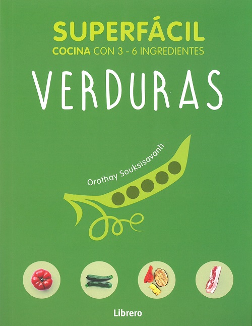 
            Verduras