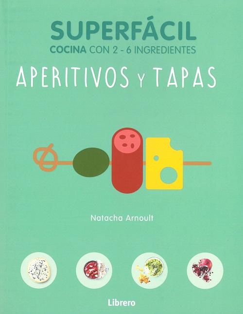 Aperitivos y tapas