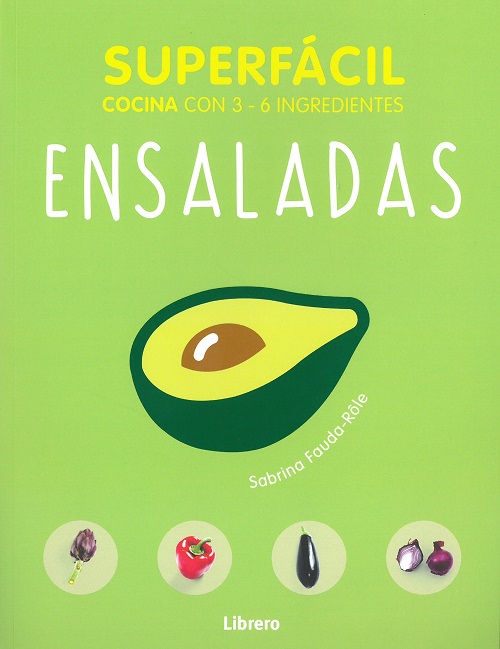 Ensaladas