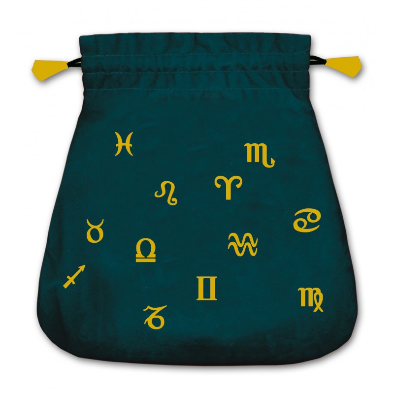 Bolsa astrología