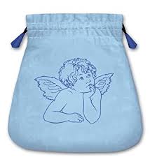 
            Bolsa ángel