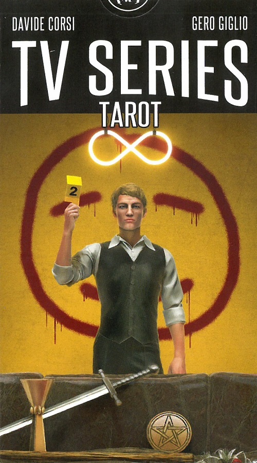 Tarot tv series