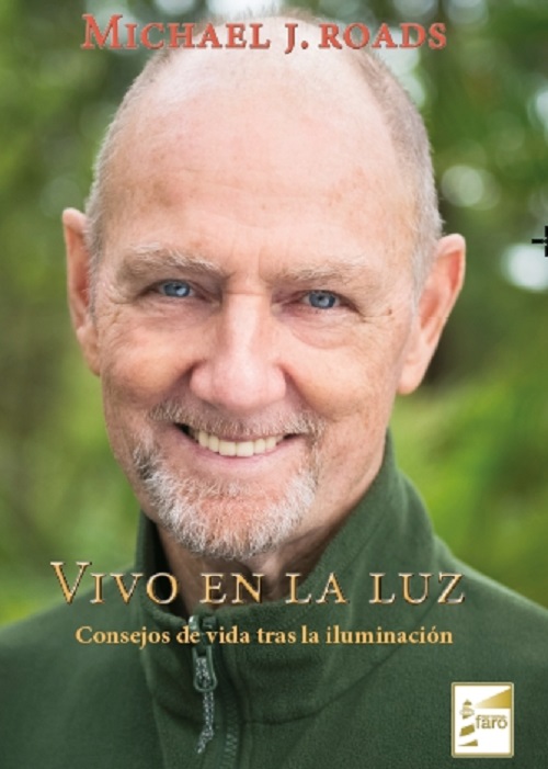 
            Vivo en la luz