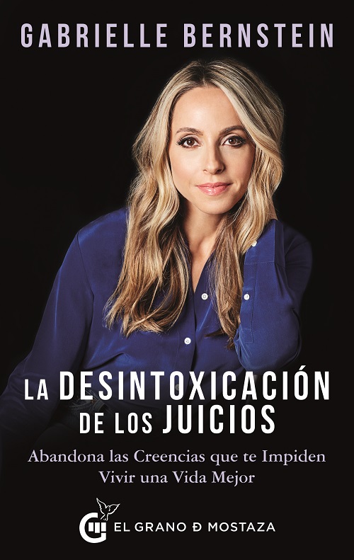 
            La desintoxicación de los juicios