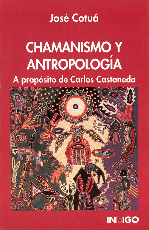 
            Chamanismo y Antropología