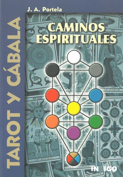 
            Tarot y cábala