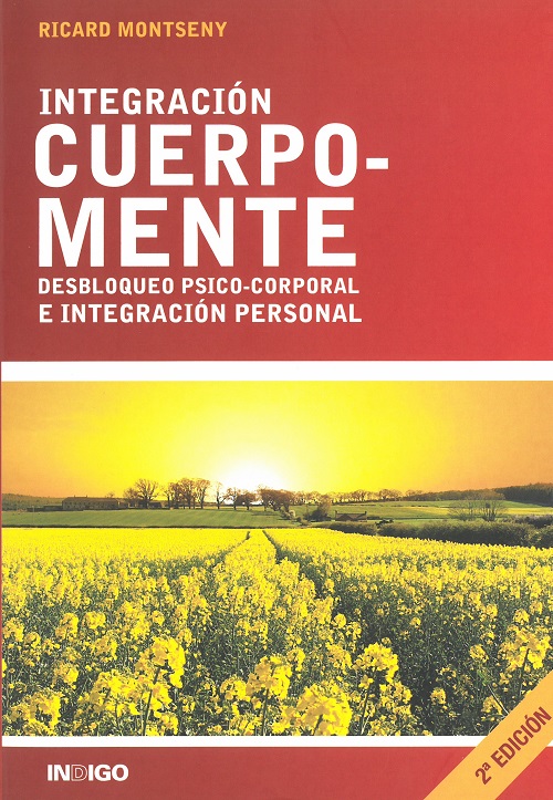 Integración cuerpo-mente
