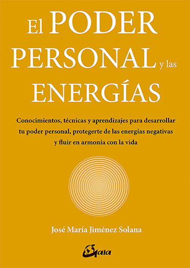 
            El poder personal y las energías