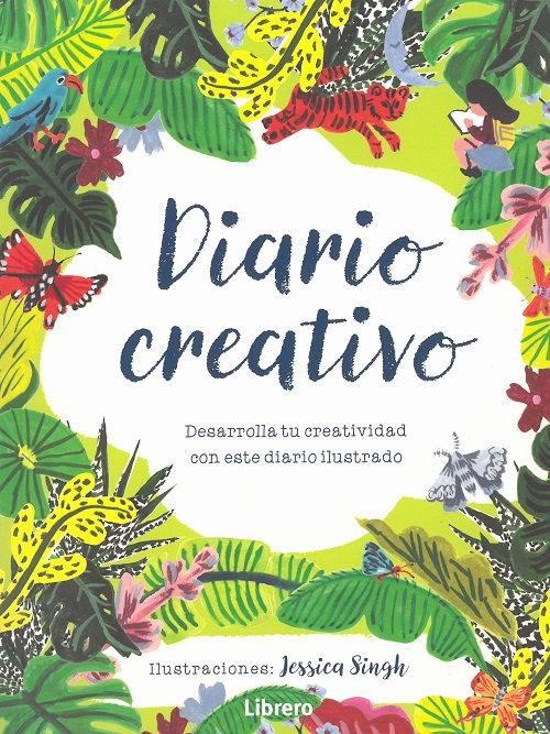 Diario creativo