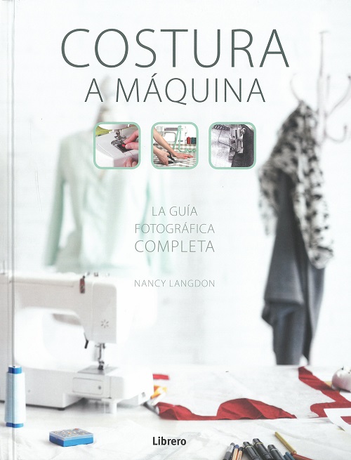 Costura a máquina
