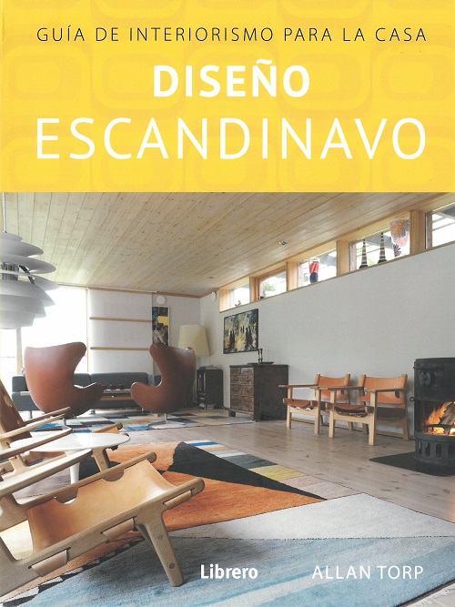 
            Diseño escandinavo