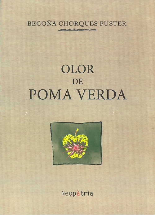 
            Olor de Poma Verda