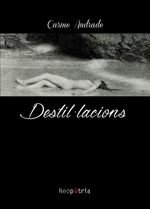 
            Destil·lacions