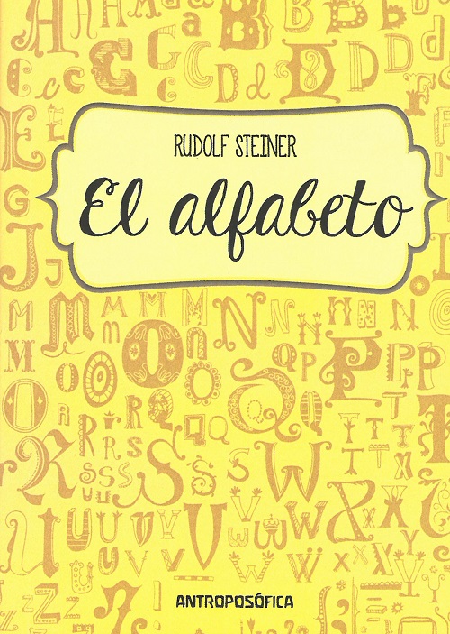 El alfabeto