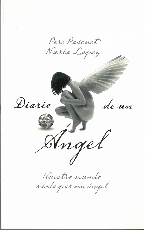 
            Diario de un ángel
