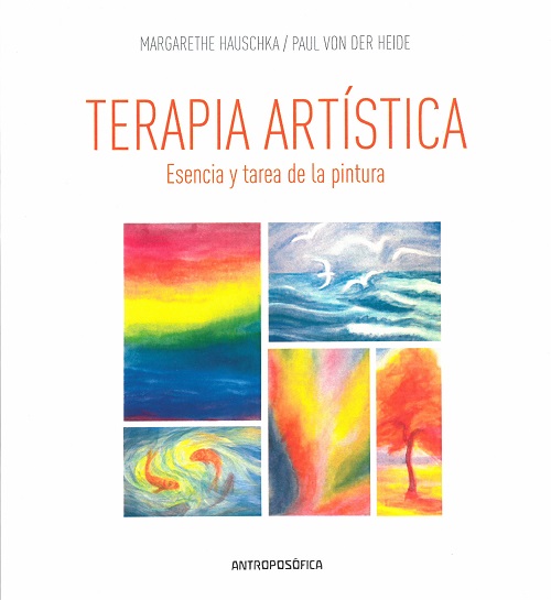 Terapia artística