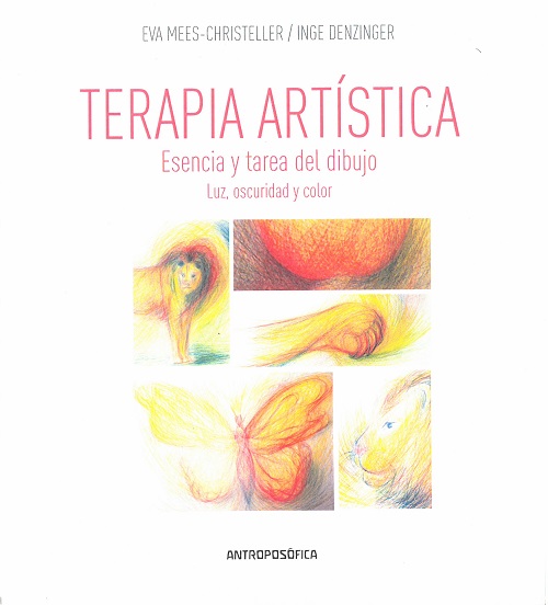 
            Terapia artística
