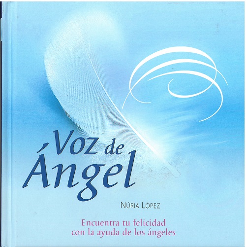 
            Voz de ángel