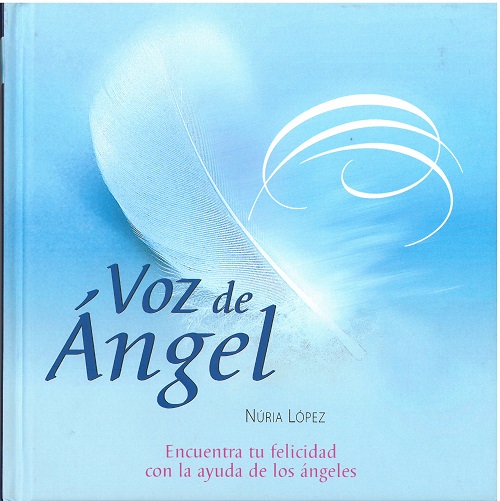 Voz de ángel