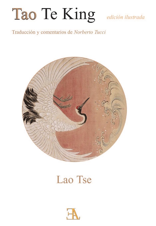 Tao Te King (edición ilustrada)