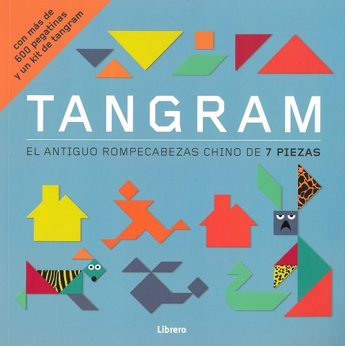 
            Tangram