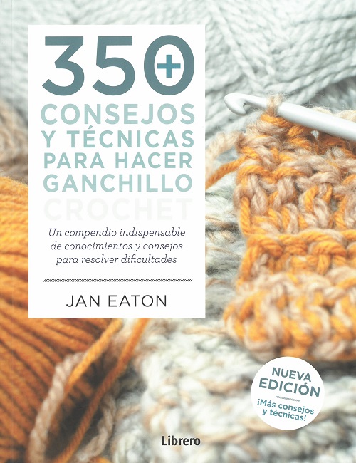 
            350+ Consejos y técnicas para hacer ganchillo/crochet