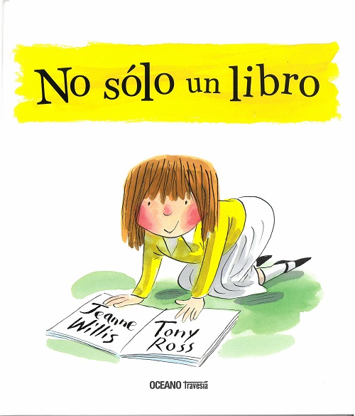 
            No sólo un libro