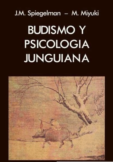 
            Budismo y psicología junguiana 