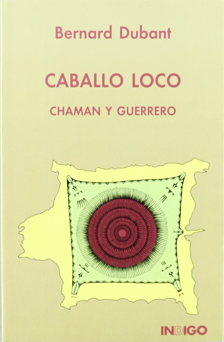 
            Caballo Loco