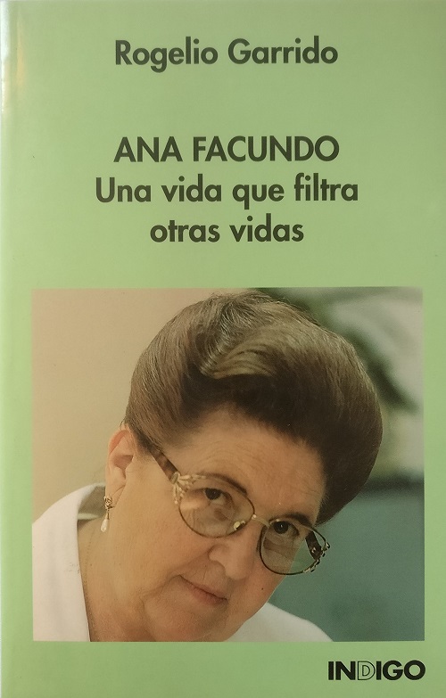 
            Ana Facundo