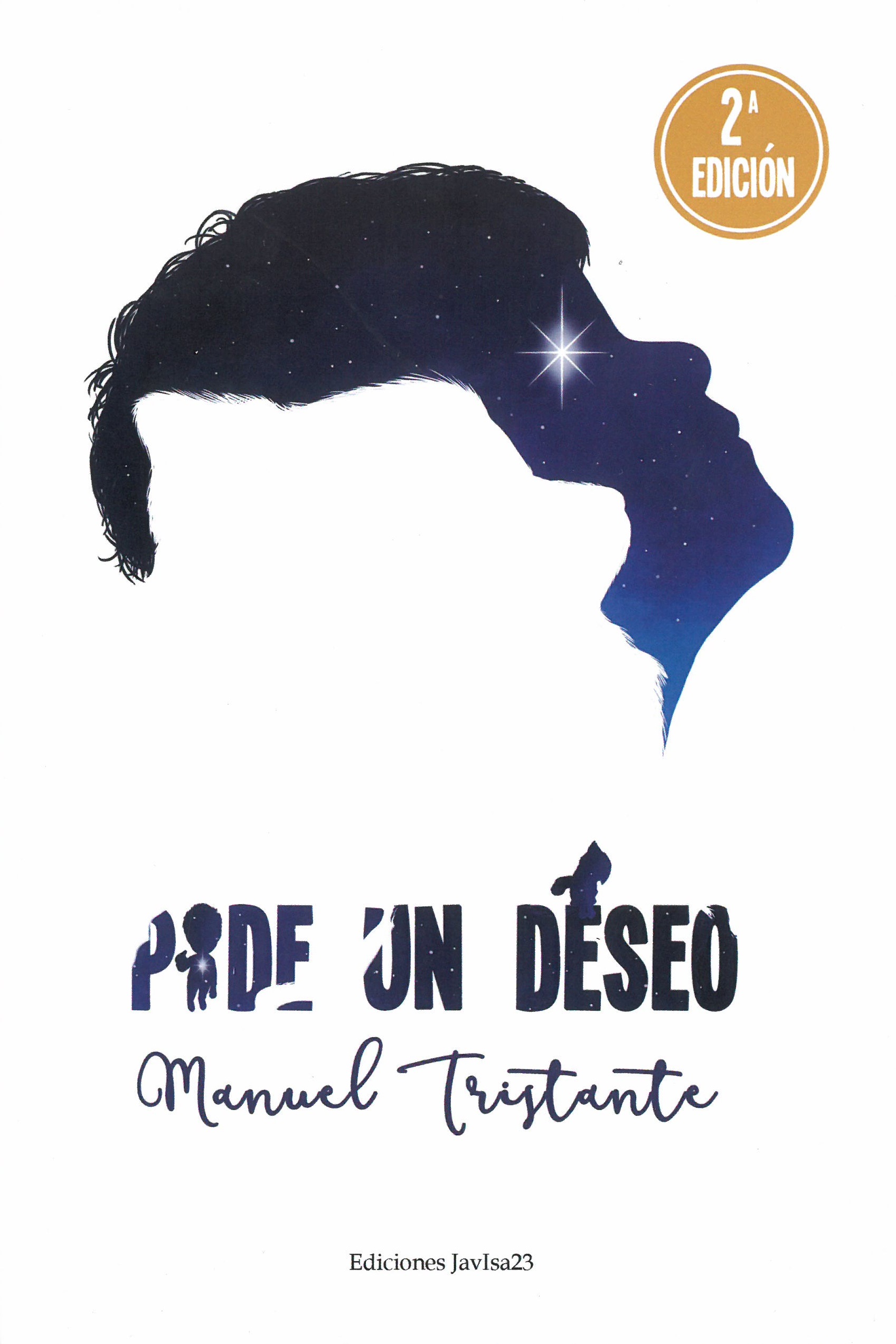 
            Pide un deseo