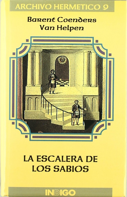 
            La escalera de los sabios