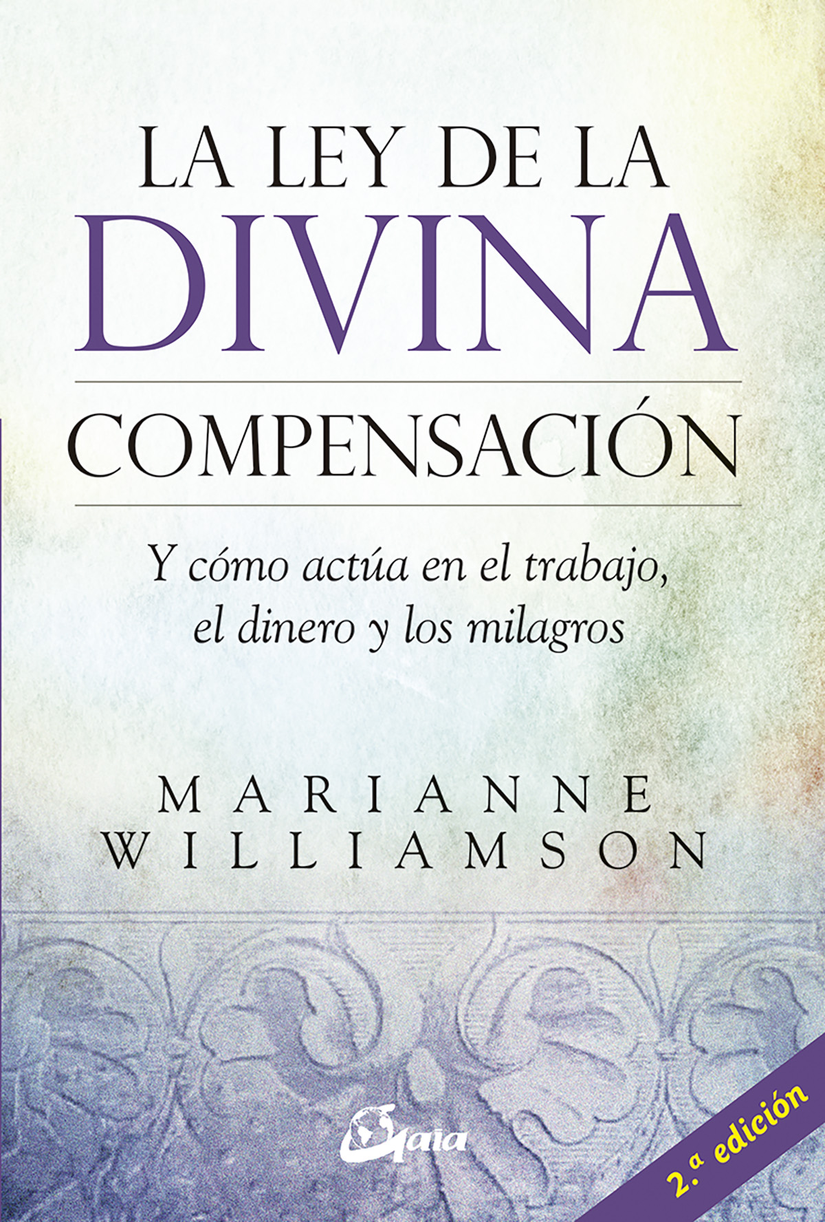 
            La ley de la divina compensación