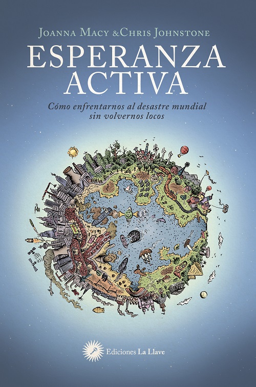 
            Esperanza activa