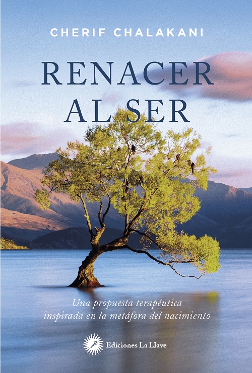 
            Renacer al ser