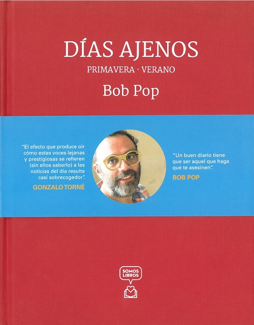 Días ajenos