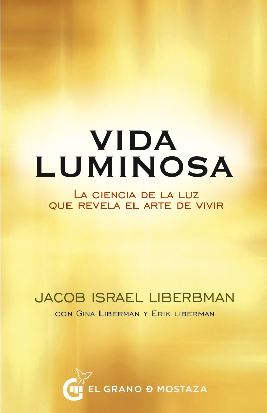 
            Vida luminosa