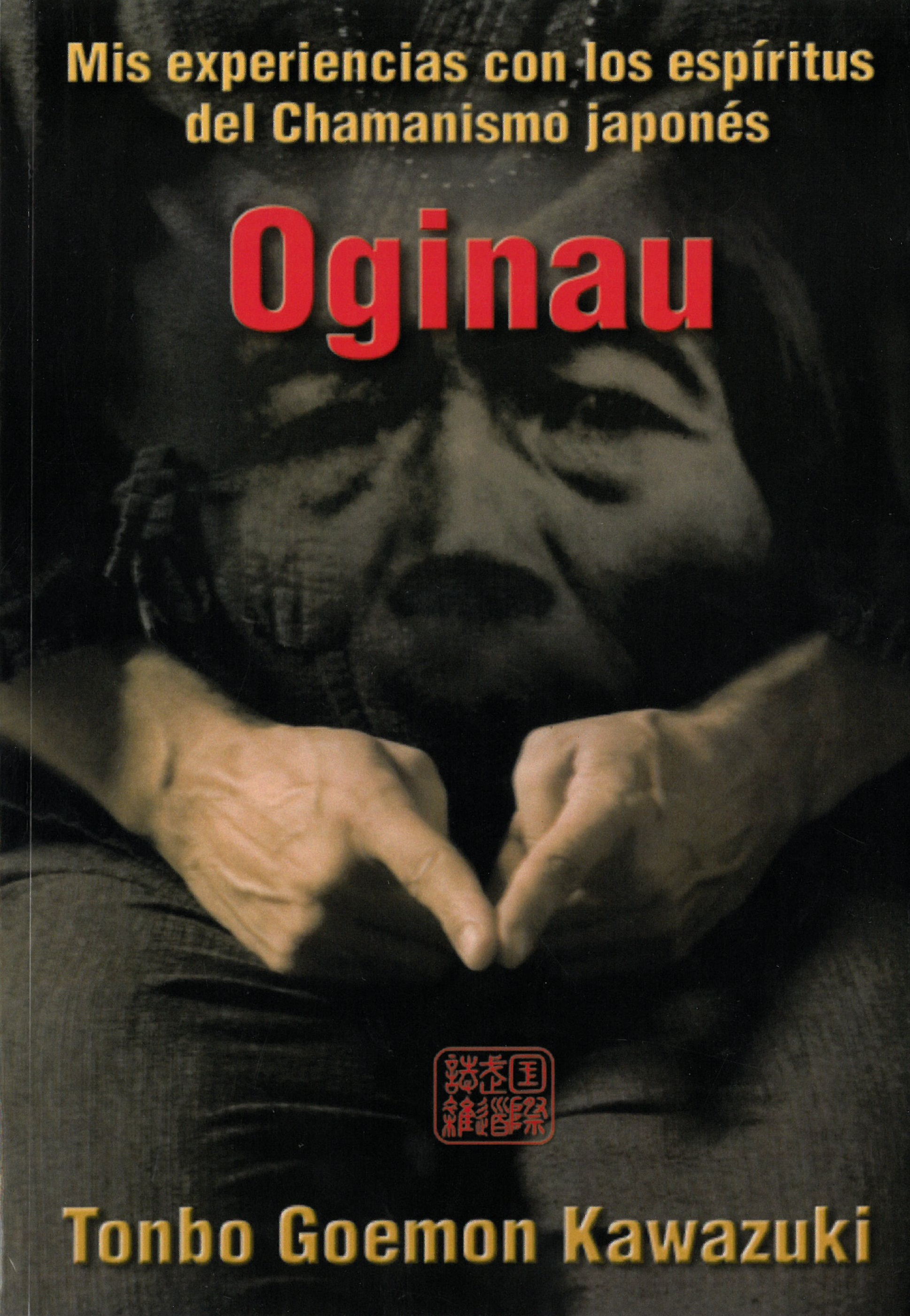 Oginau