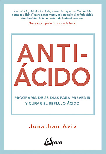 Antiácido