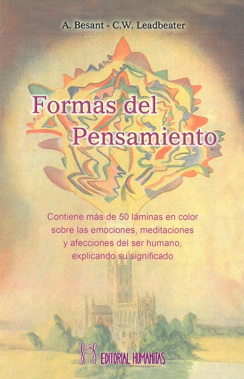 
            Formas del pensamiento