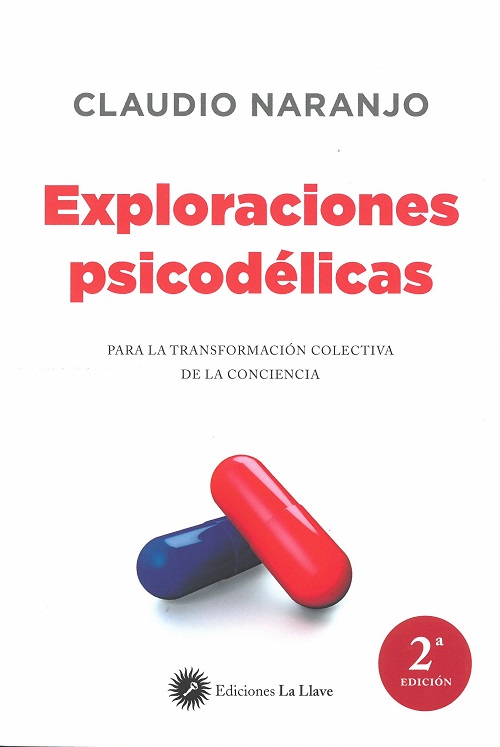 Exploraciones psicodélicas