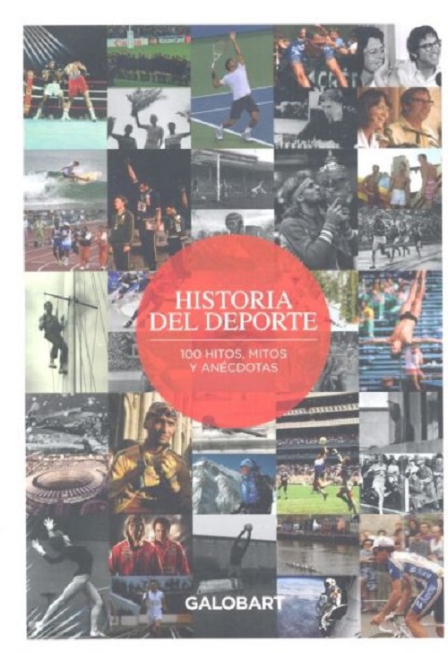 Historia del deporte