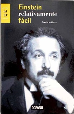 
            Einstein relativamente fácil