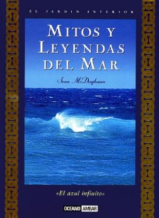 
            MITOS Y LEYENDAS DEL MAR